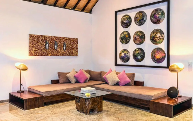 Beautiful Villa With Private Pool, Bali Villa 2011