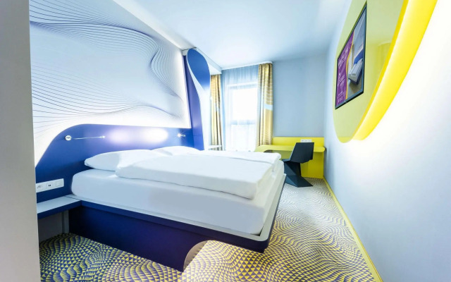 Prize by Radisson, Antwerp City