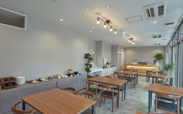 EZ HOTEL KIX Seaside