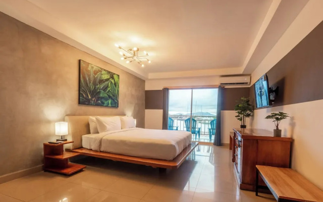 Marinn Tropical Vibes Hotel