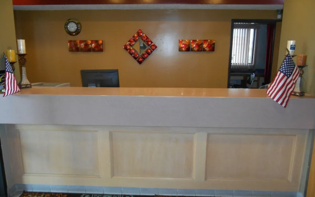 AmeriStay Inn