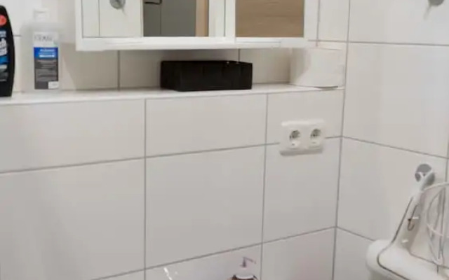 Ferienwohnung Anke-Apartement 3