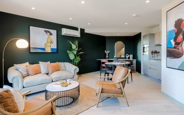 Your Apartment Milton Keynes