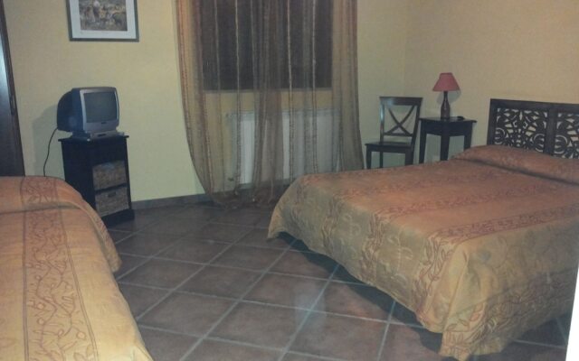 Casale Valle Agnese Ficuzza