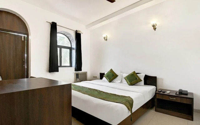 Hotel Linda by Treebo