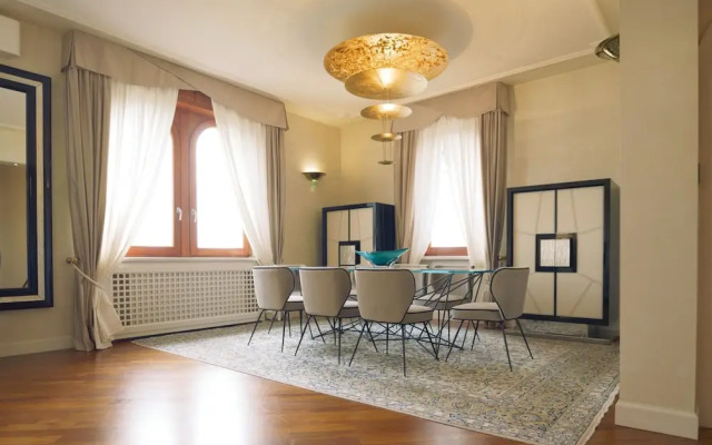 Villa Angela - Italian Homing