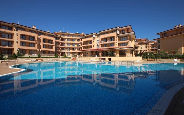 Menada Sky Dreams Apartments