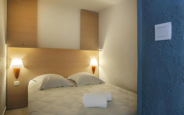 Belambra Clubs Borgo - Pineto