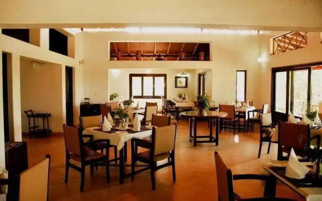Infinity Bandhavgarh Wilderness