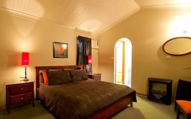 Riverwood Downs Mountain Valley Resort