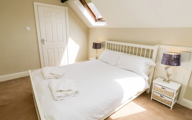 Plum Cottage
