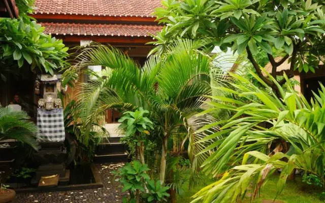 Rumahku Homestay