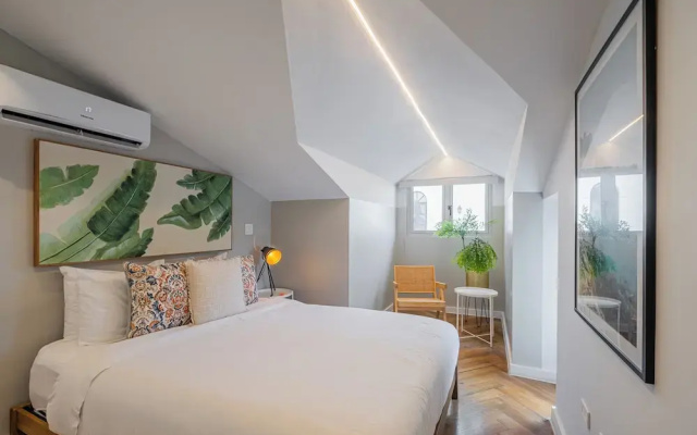 Casa Contemporanea by Wynwood House