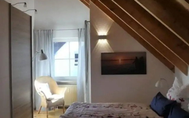 Holiday Apartment Seagull