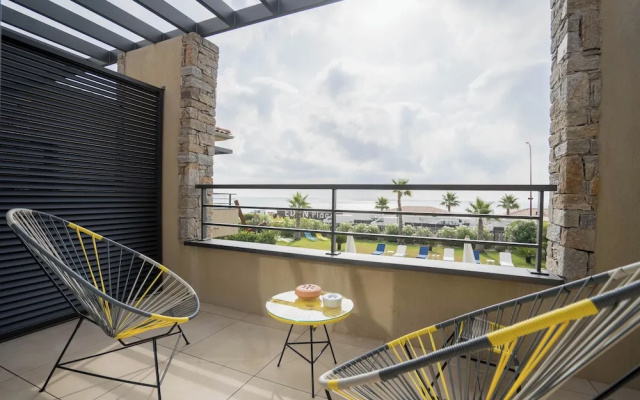 Eden Hotel