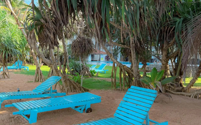 Serendib Beach Hotel