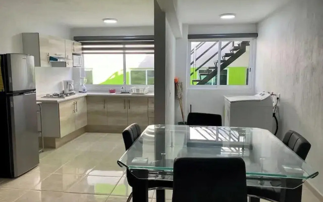 Lomas Altas Tonala Céntrico 5