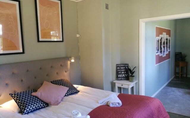 Sjugare Bed & Breakfast