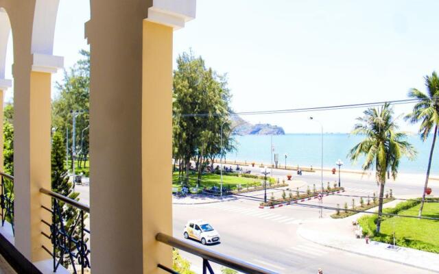 Quy Nhon Hotel