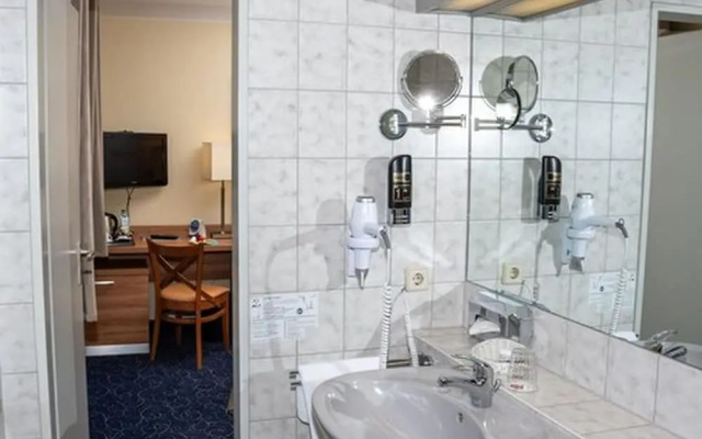 Kiek In Hotel Zur Einkehr