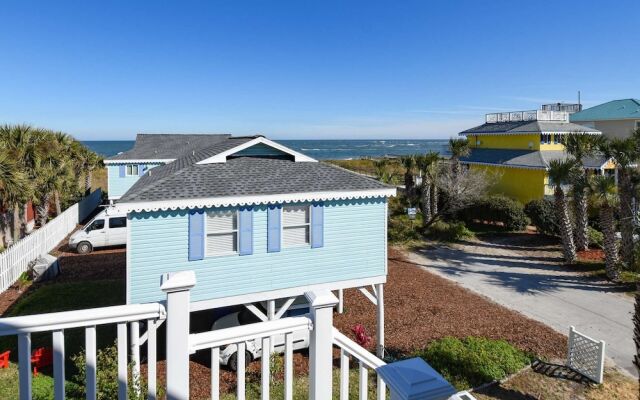 Beachcomber Penthouse