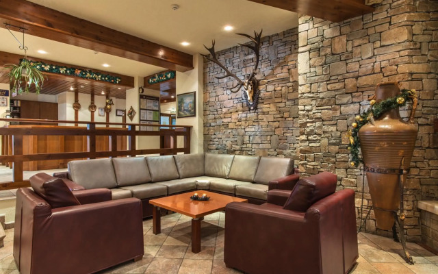 Hotel Pirin