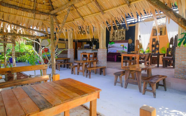 Panisara Pool Villa