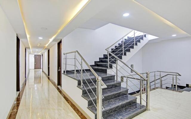 Treebo Royal Empire Adarsh Nagar, Chandigarh