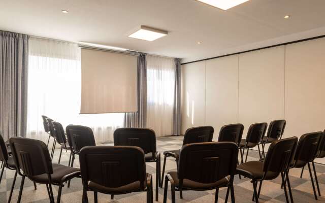 The Originals City, Hôtel Acropole, Bernay