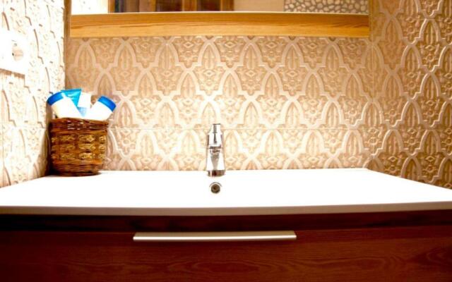 Puerta Real Apartamentos