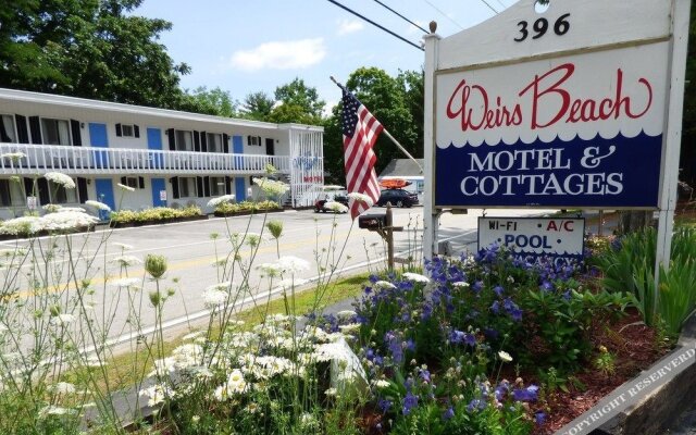 Weirs Beach Motel and Cottages