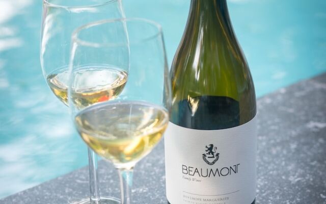 Ruby Rose Country House