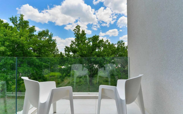Stunning seaview Villa Katharina