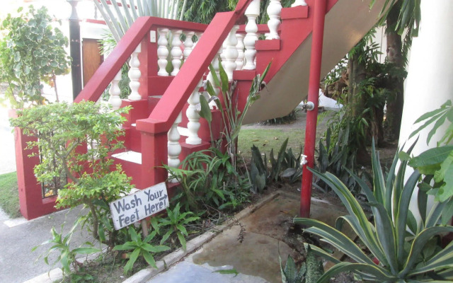 Tonglen Eco Resort