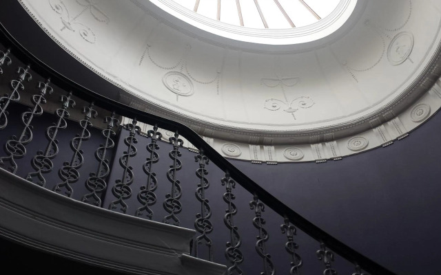 The Tontine Hotel