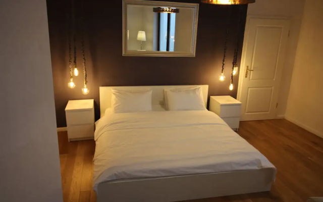 Premium Apartment in the heart of Cologne