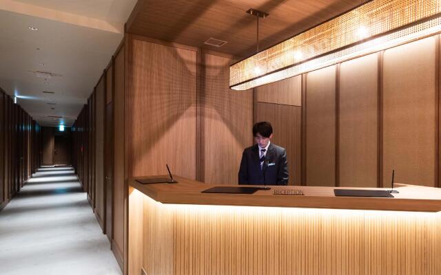 Granbell hotel Tanuki, Sapporo