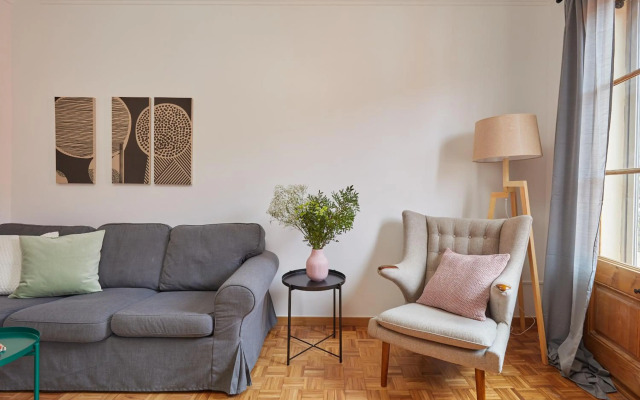 Casa Cosi - El Farró 3