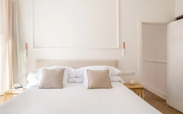 MYLU SUITES by PUERTA CATEDRAL
