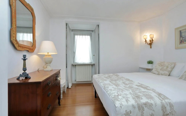 Borghese Apartment - My Extra Home