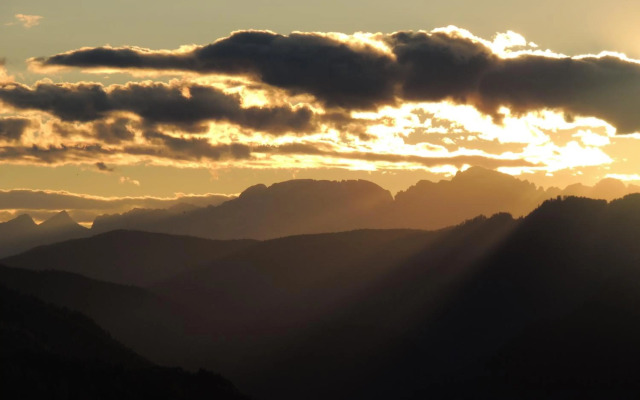 Appartamento Casa Fia per gruppi e famiglie
