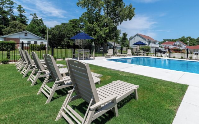 Hotel Manteo, Trademark Collection by Wyndham