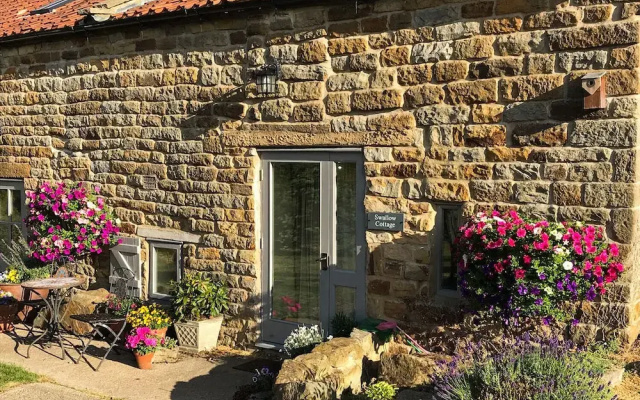 Swallow Cottage