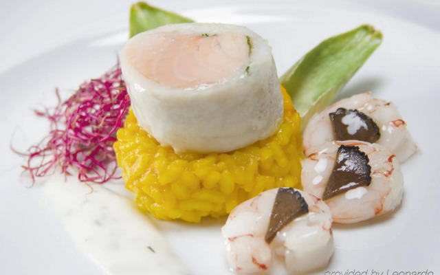 Grand Hotel Trieste & Victoria