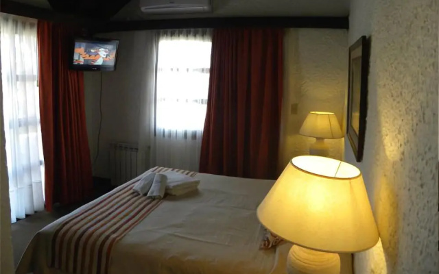 Le Mirage Village Club Resort
