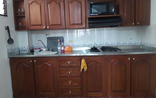 ApartaHostels