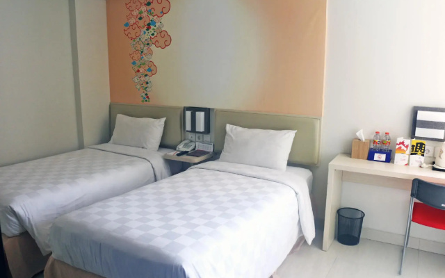 Cordela Hotel Cirebon