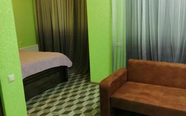 Hotel Nine