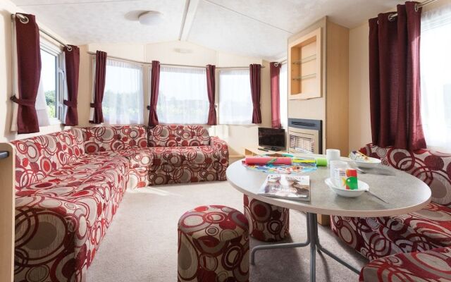 Tencreek Holiday Park