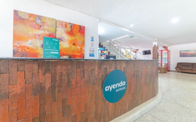 Hotel Caravana Cucuta